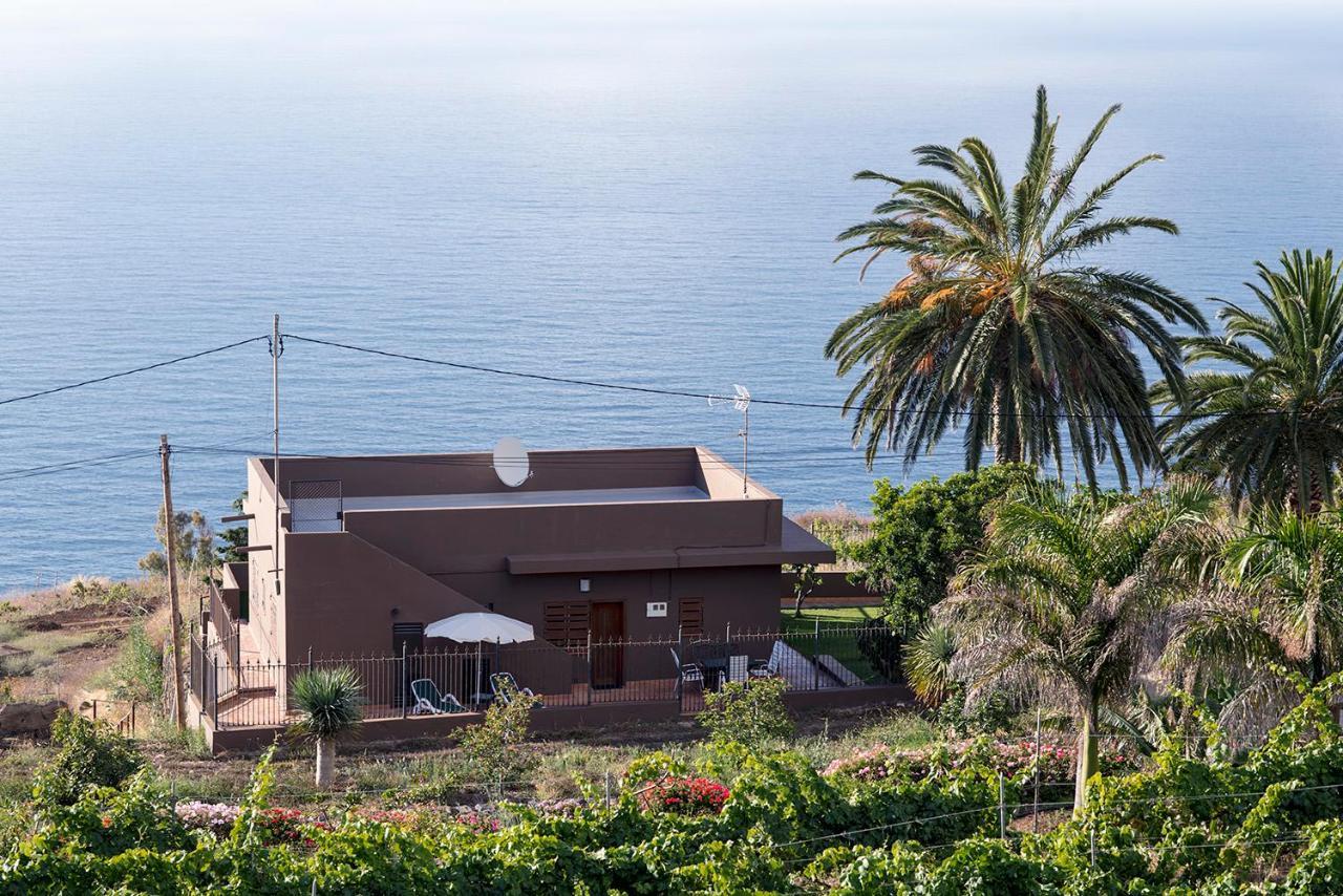 San Diego La Matanza De Acentejo Exterior foto